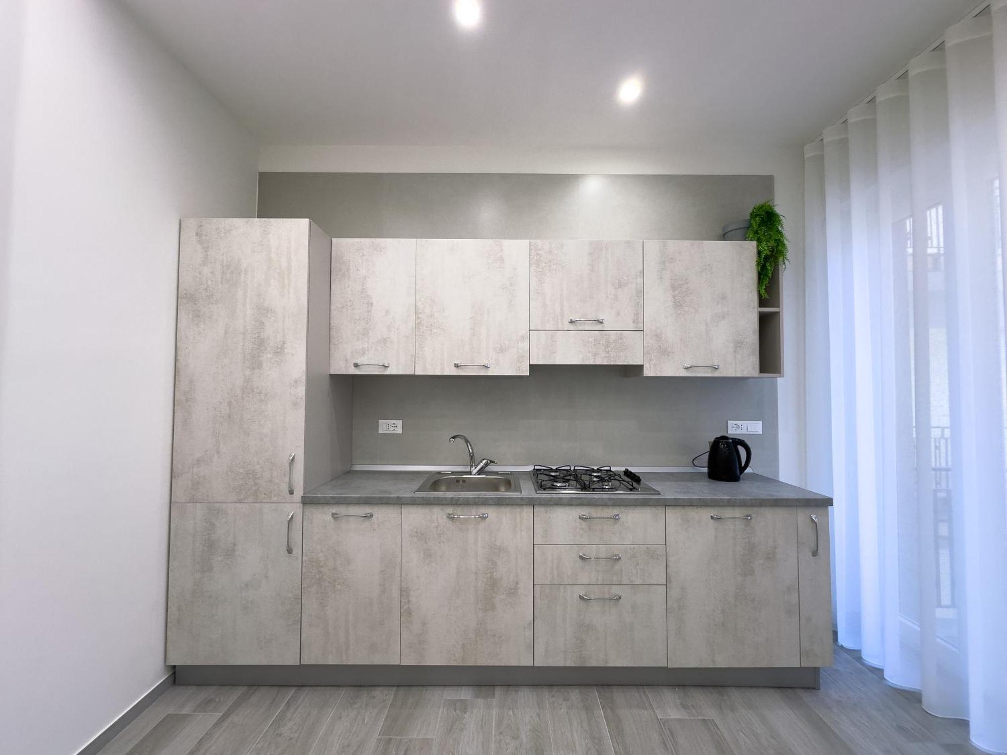 Al Civico3 Home & Suites Salerno Kültér fotó