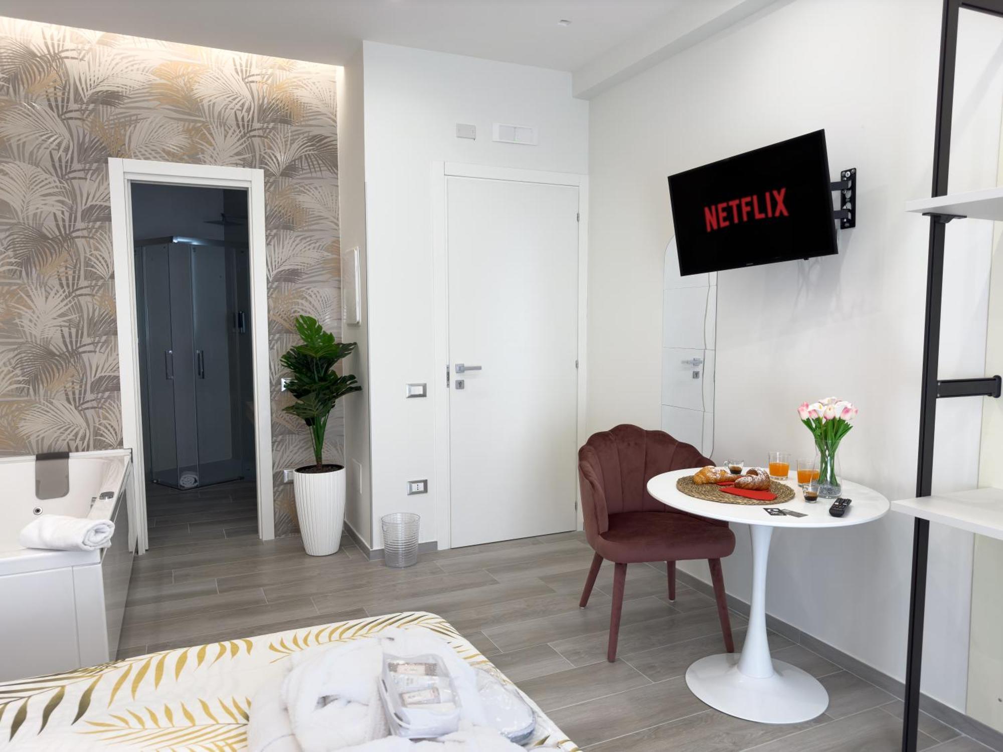 Al Civico3 Home & Suites Salerno Kültér fotó