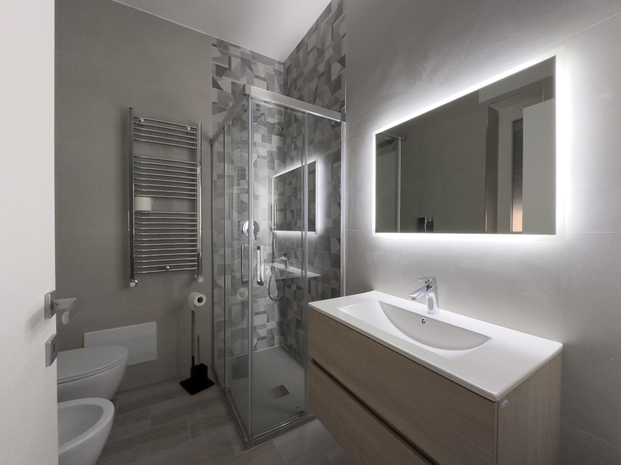 Al Civico3 Home & Suites Salerno Kültér fotó