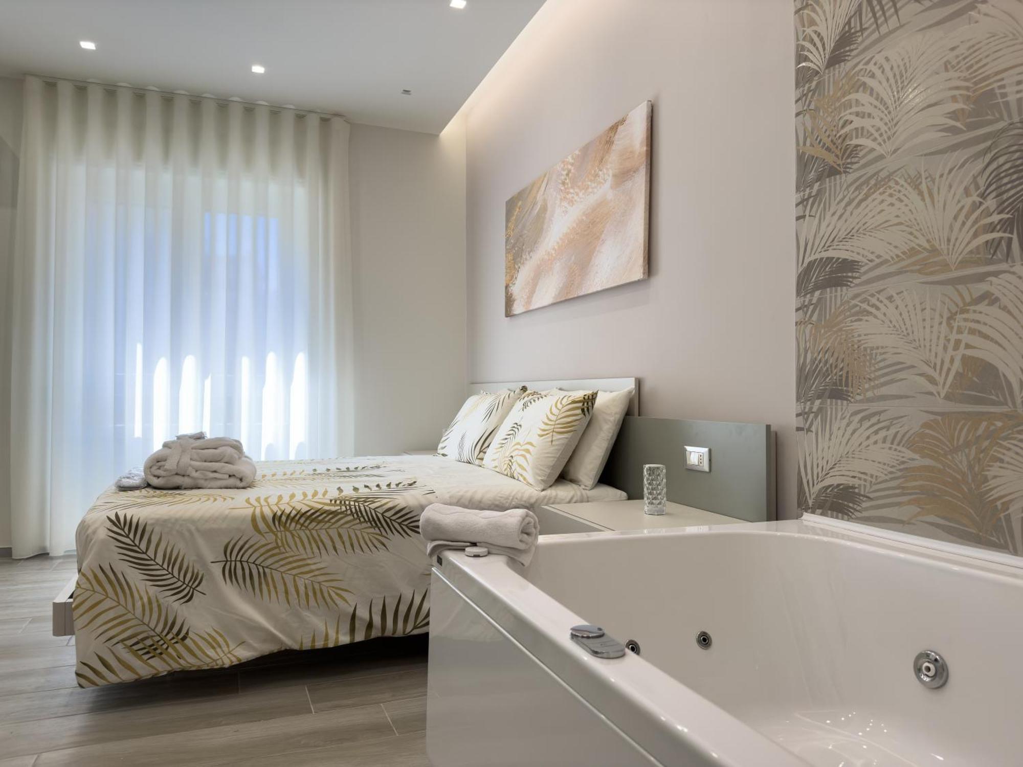 Al Civico3 Home & Suites Salerno Kültér fotó