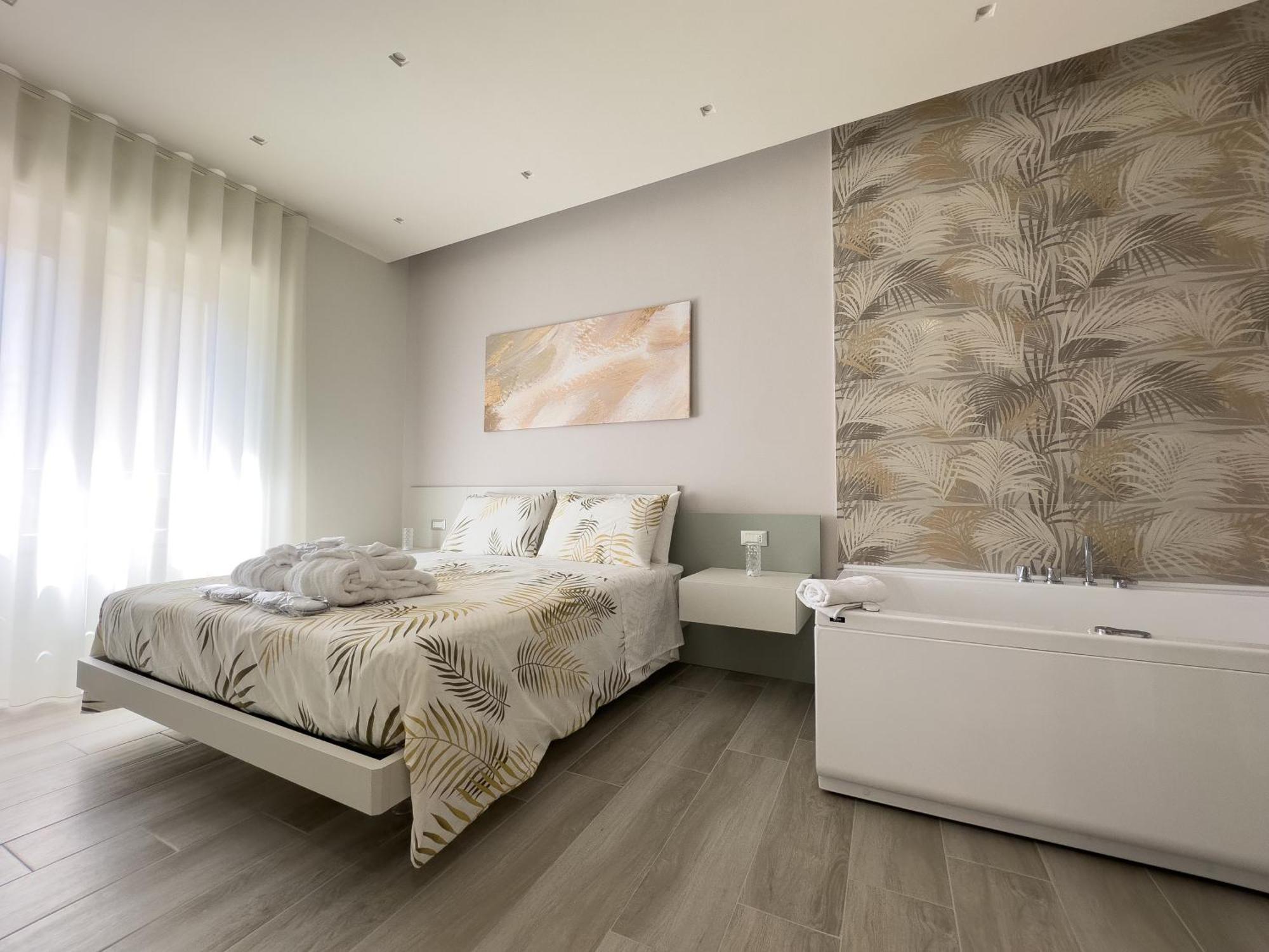 Al Civico3 Home & Suites Salerno Kültér fotó