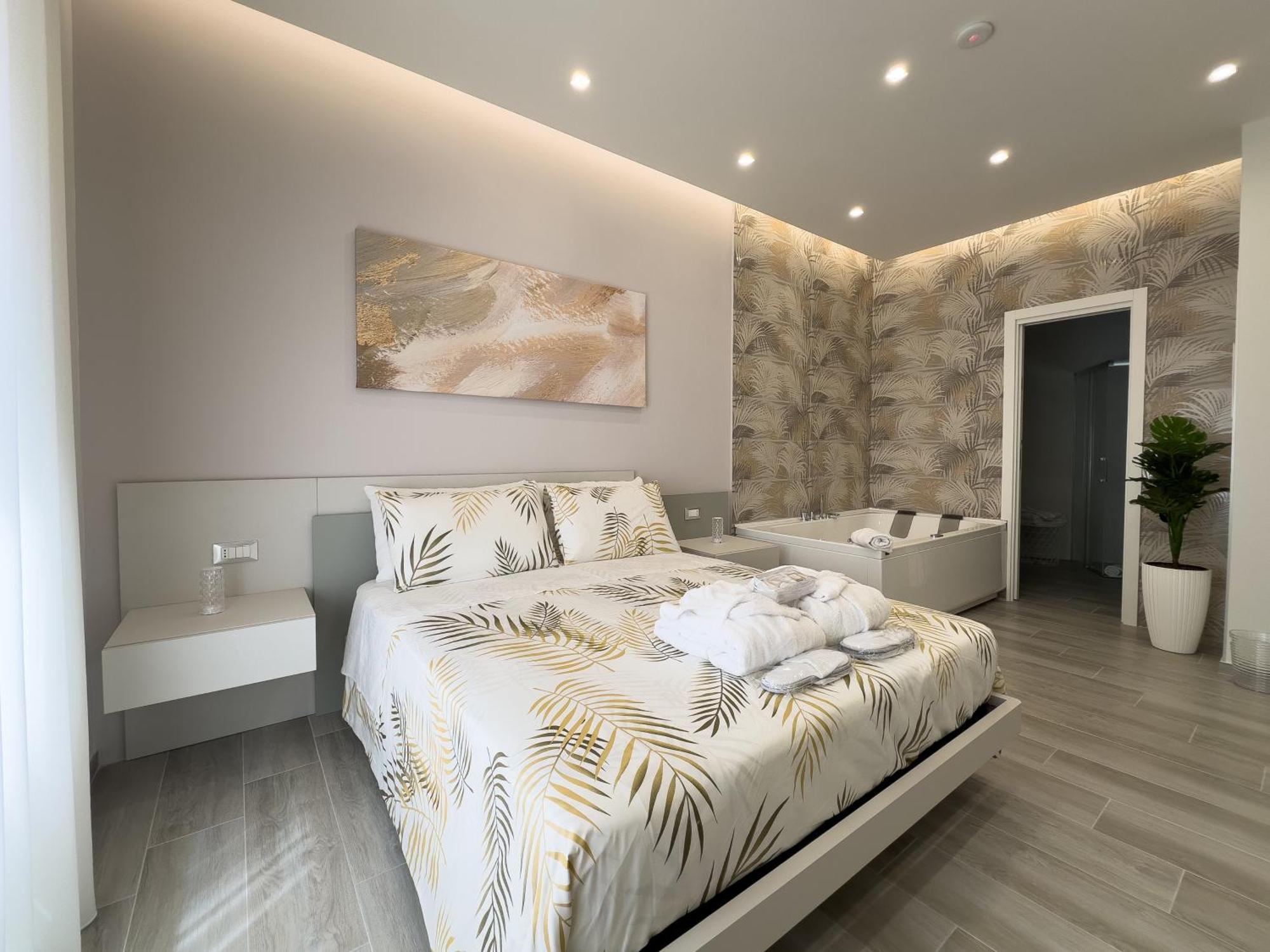Al Civico3 Home & Suites Salerno Kültér fotó
