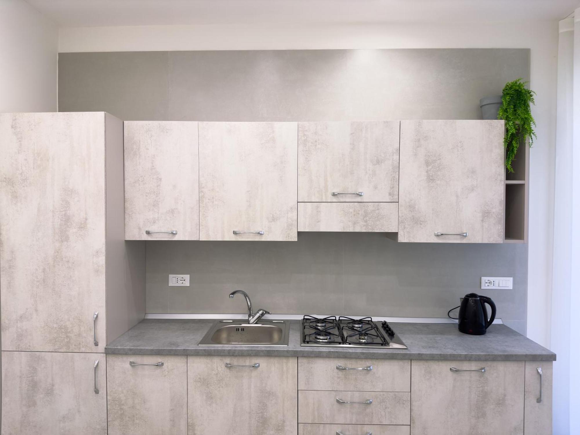 Al Civico3 Home & Suites Salerno Kültér fotó