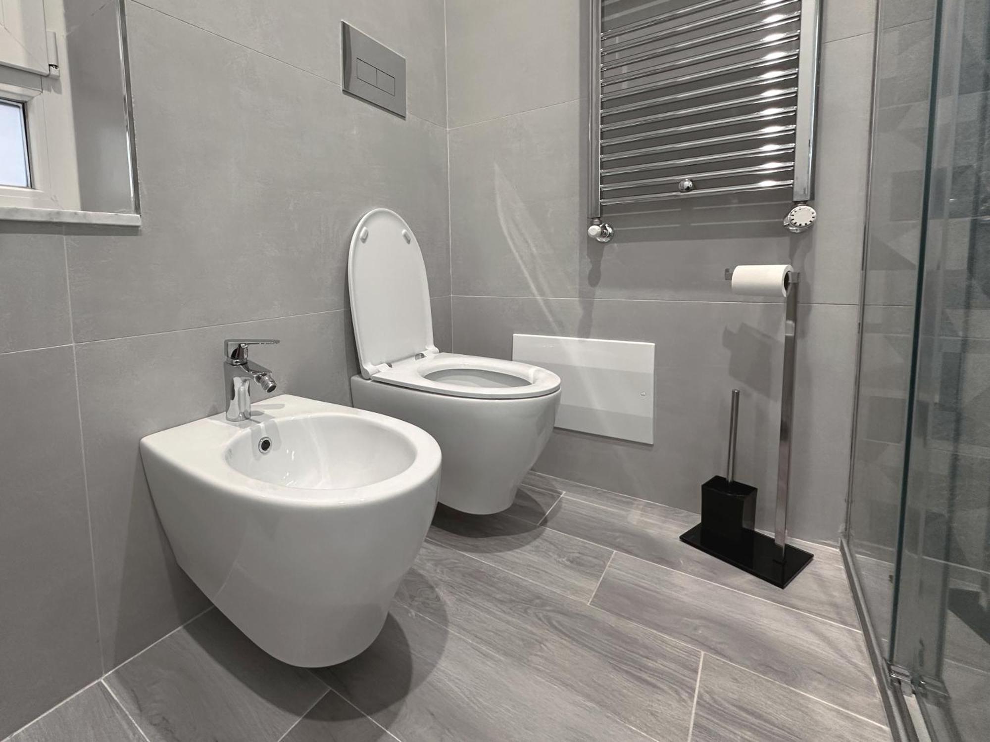 Al Civico3 Home & Suites Salerno Kültér fotó