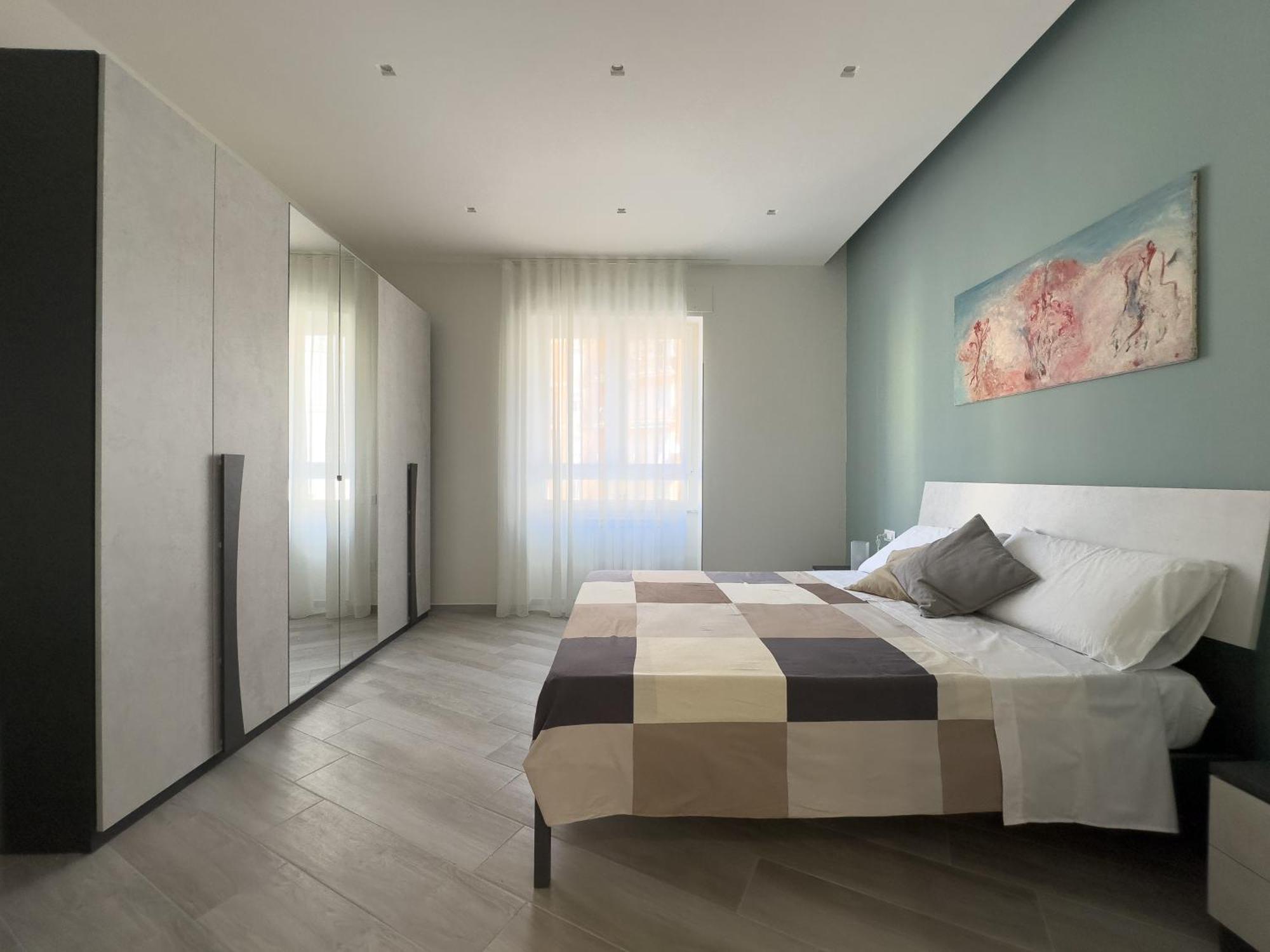 Al Civico3 Home & Suites Salerno Kültér fotó