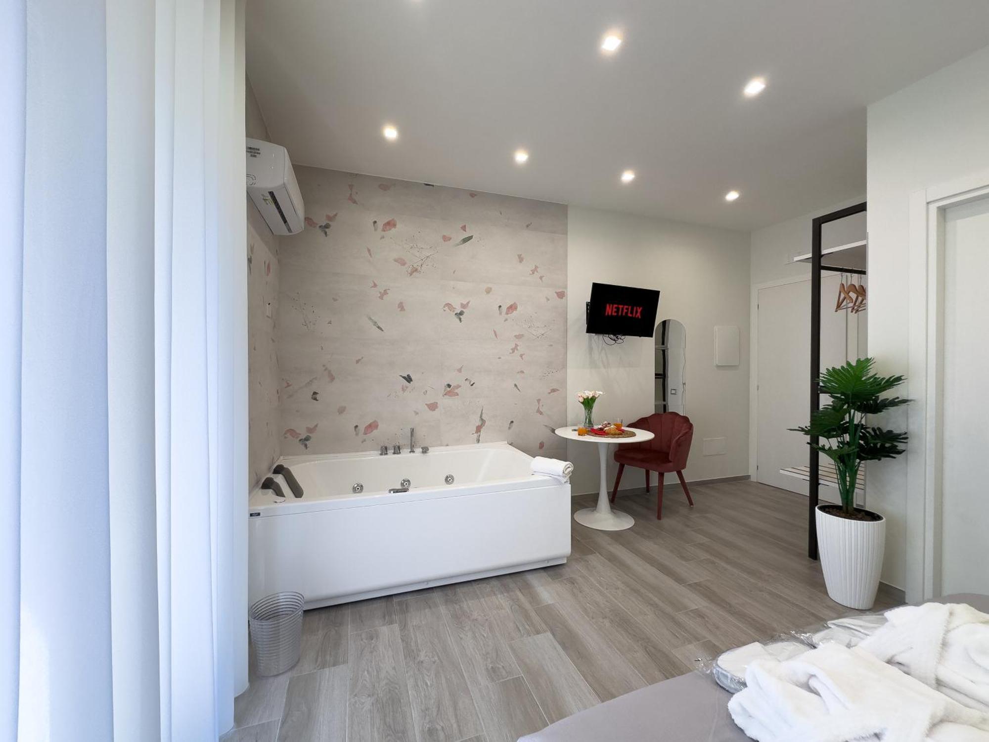 Al Civico3 Home & Suites Salerno Kültér fotó