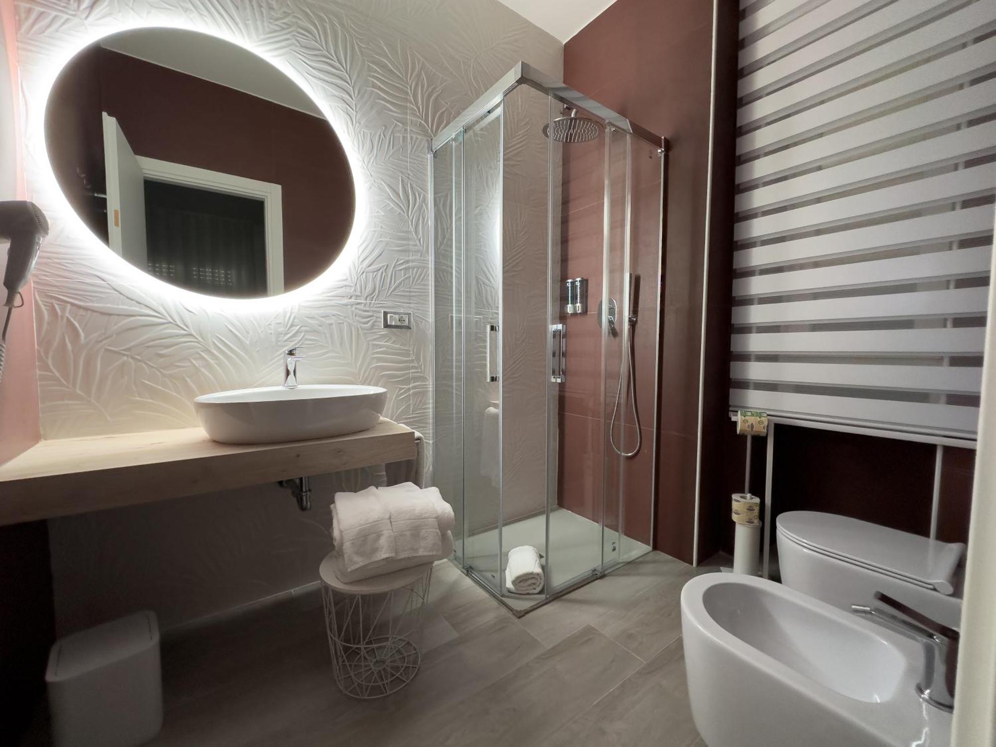 Al Civico3 Home & Suites Salerno Kültér fotó