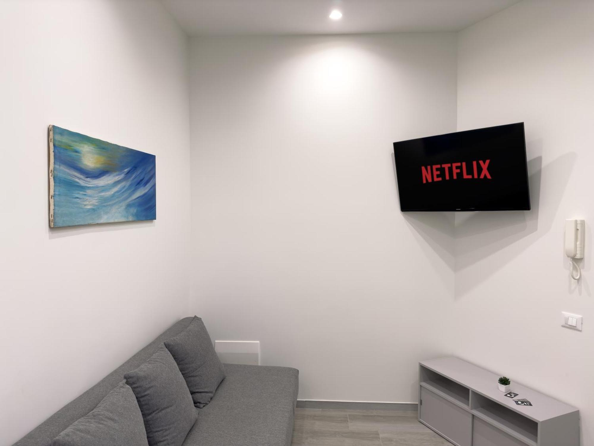 Al Civico3 Home & Suites Salerno Kültér fotó